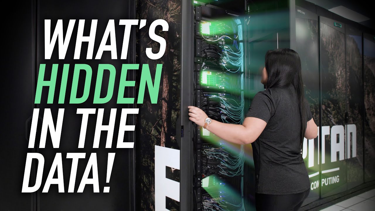 How Supercomputers are Transforming Research in Cancer, Dark Matter, and Seismology
