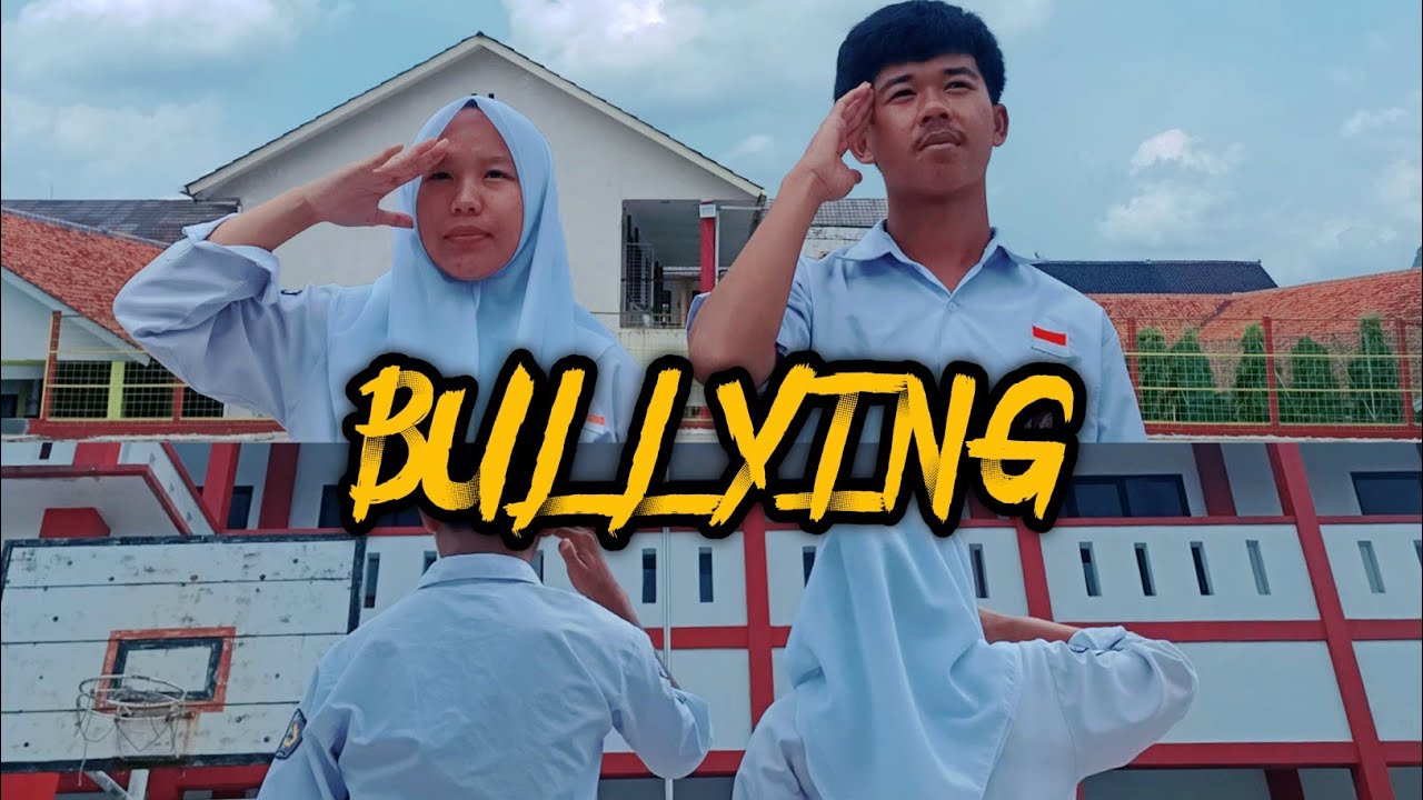 BULLYING |FILM PENDEK BAHASA INGGRIS