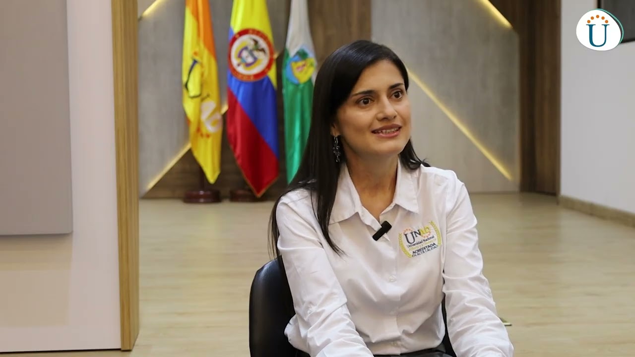 Estación ZOCC hace recorrido por la Maestría en Gestión Financiera