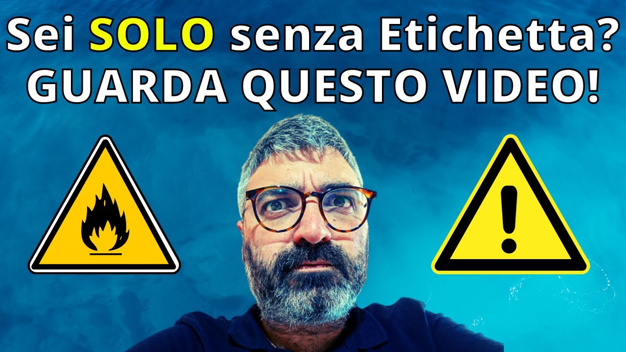 La Solitudine di un Musicista SENZA Etichetta... ecco cosa fare!