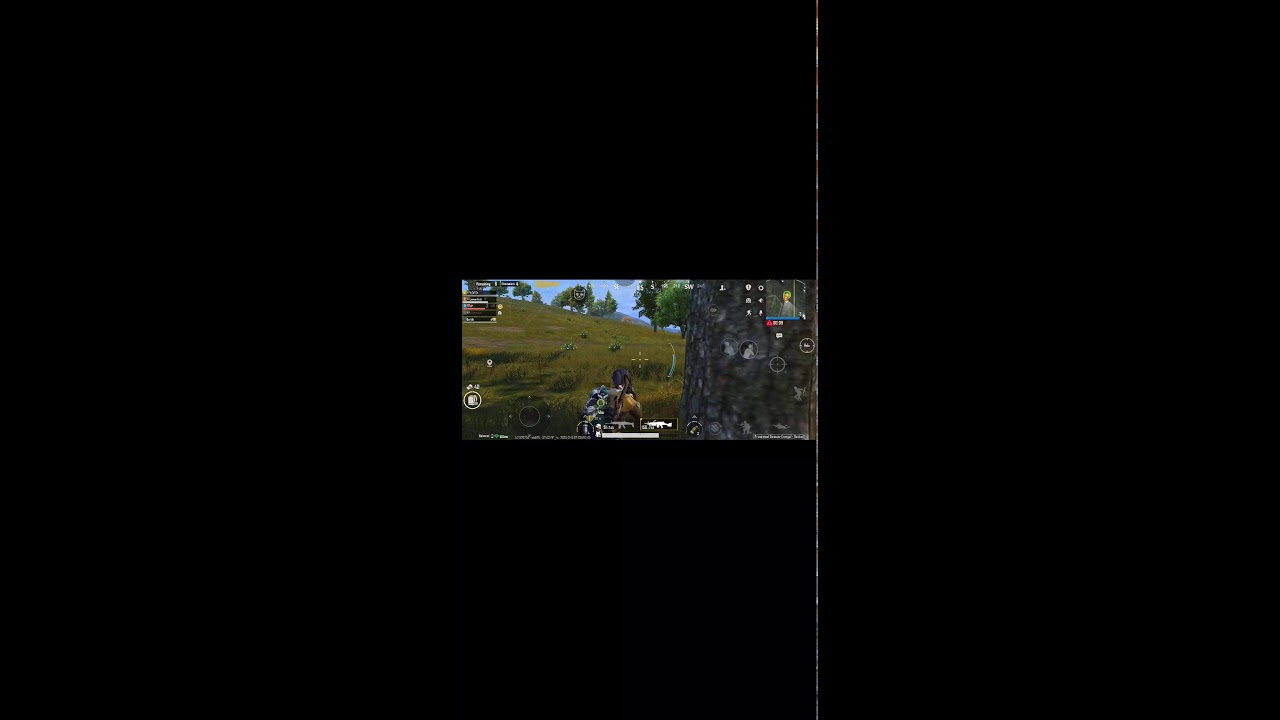 PUBG MOBILE Live