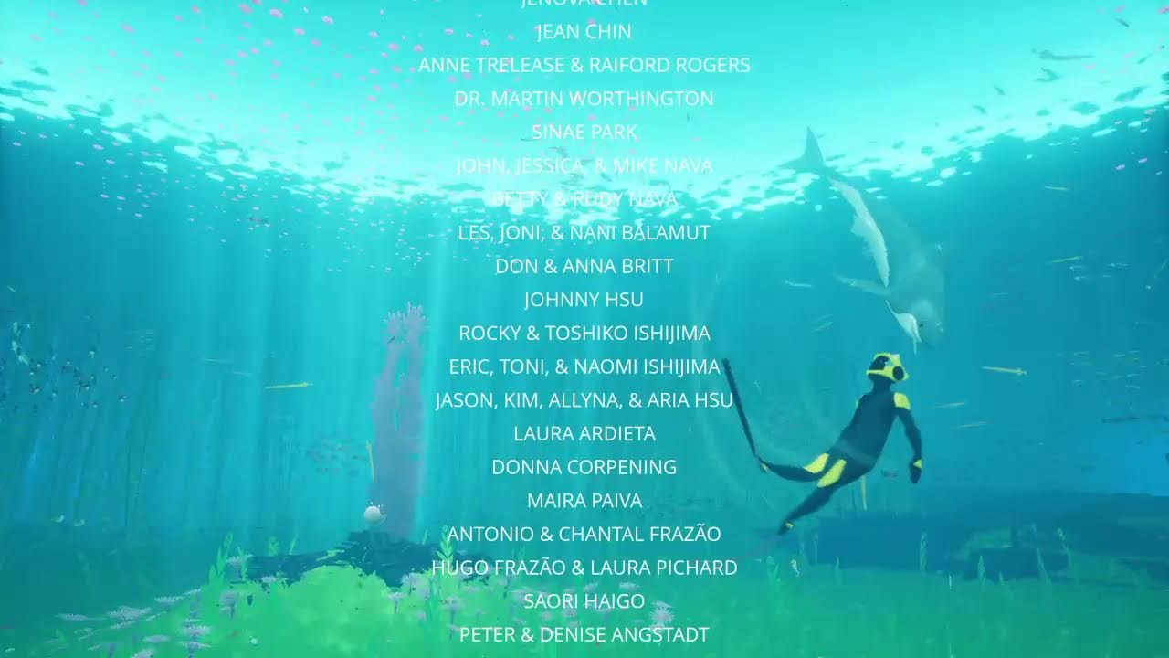 ABZÛ