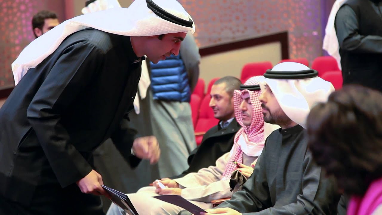 Brilliant Lab Demo day  -  المؤتمر الختامي لبرنامج