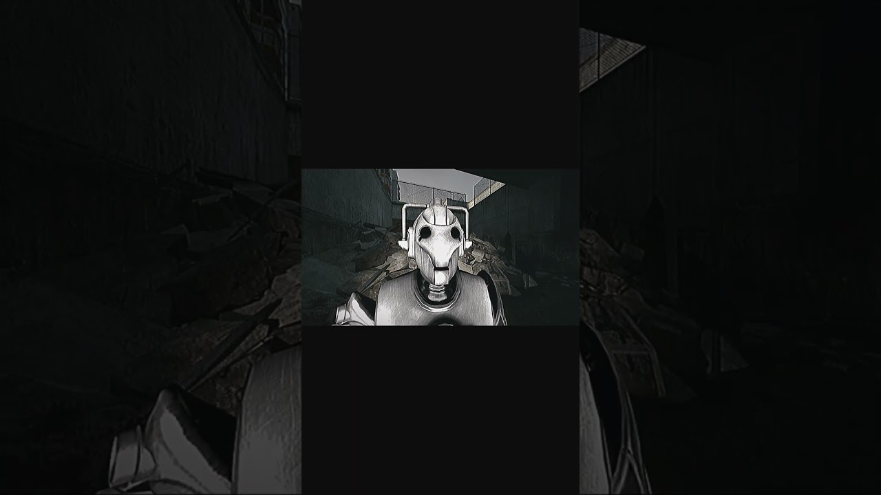 #drwho #doctorwho #memes #jujutsukaisen #jujutsukaisen #yujiitadori #yujiitadoriedit  #cyberman