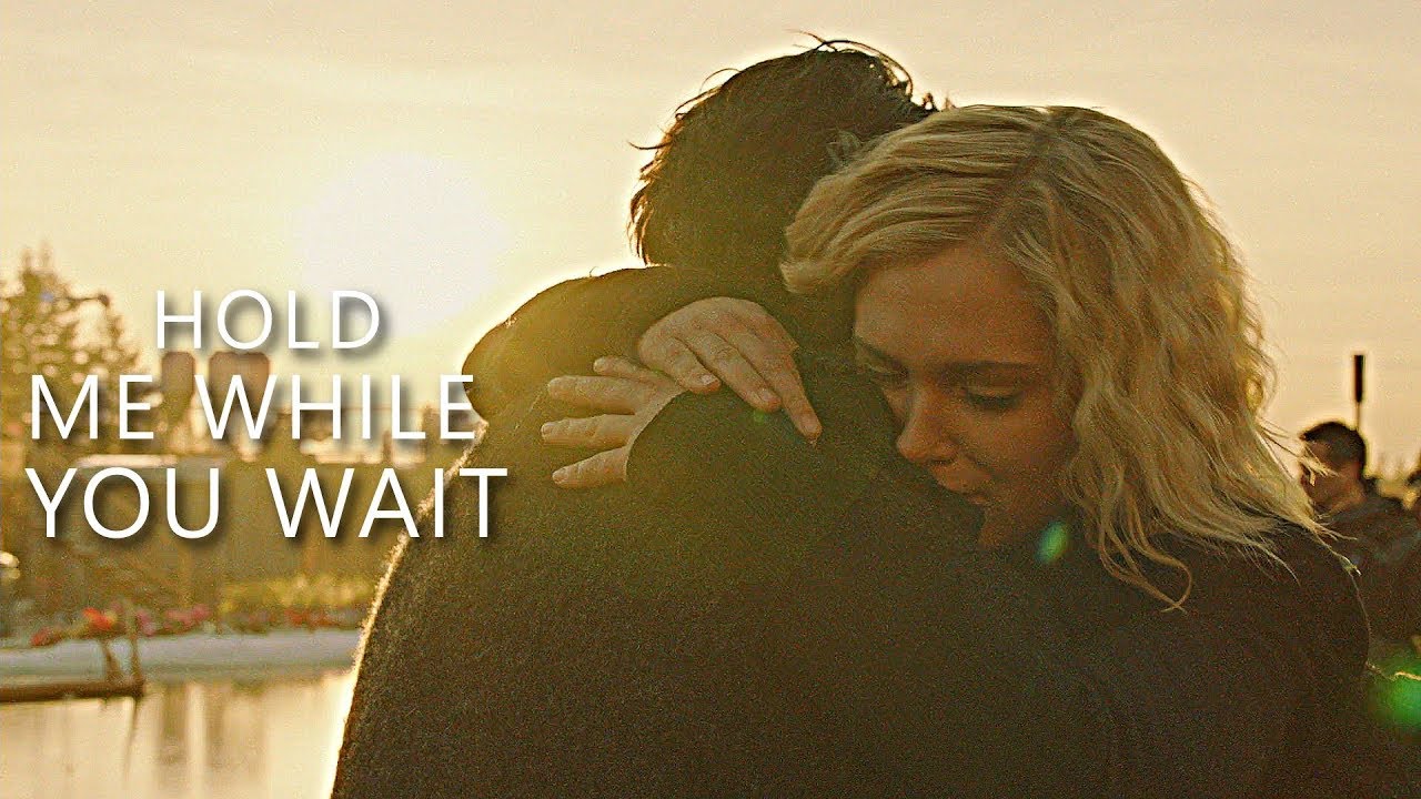 bellamy & clarke | hold me while you wait