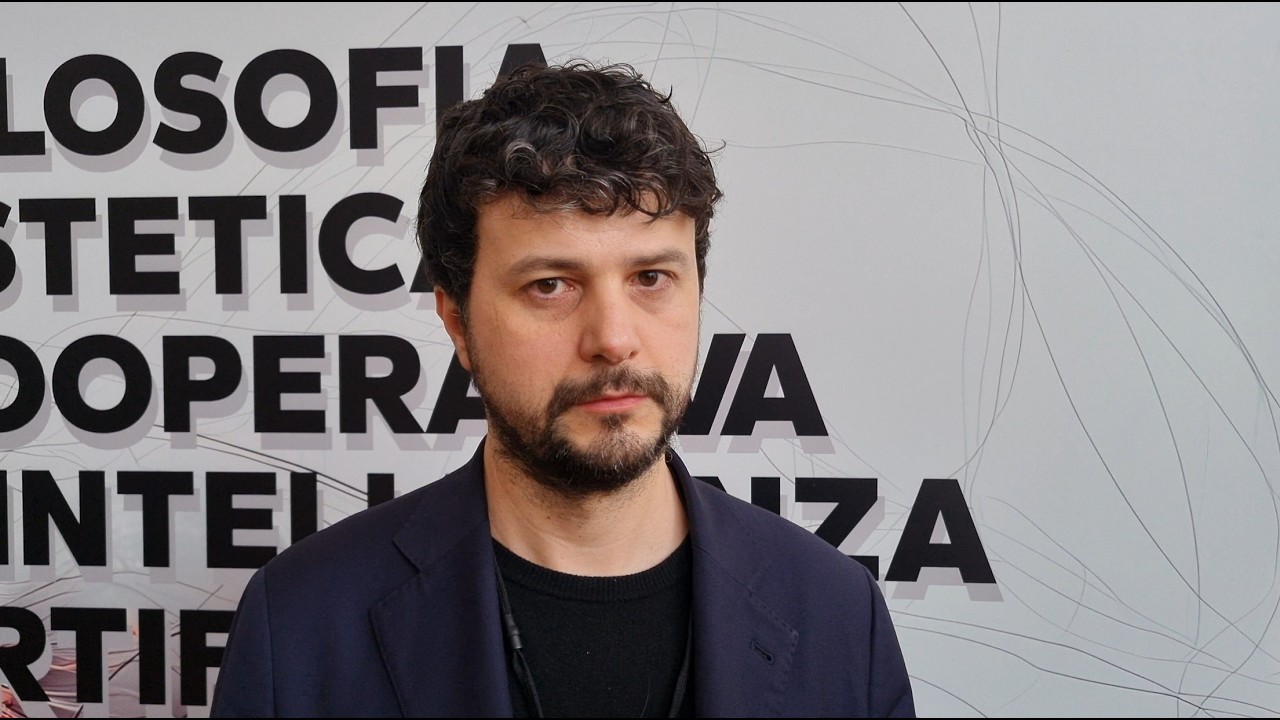 Genova territorio fragile, Benifei: 