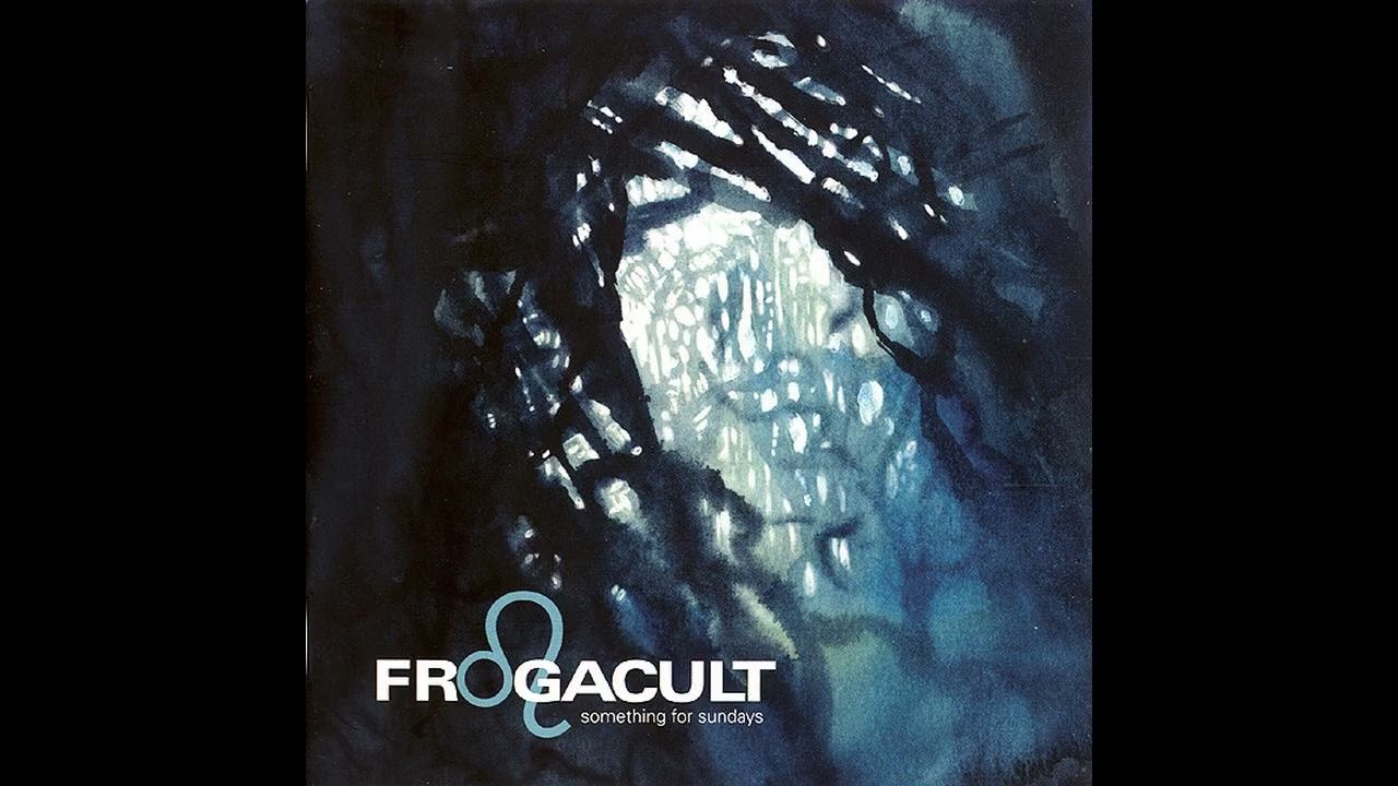 Frogacult - Back To The Woods
