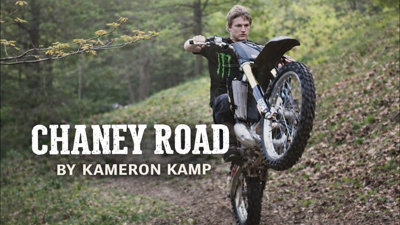 Chaney Road