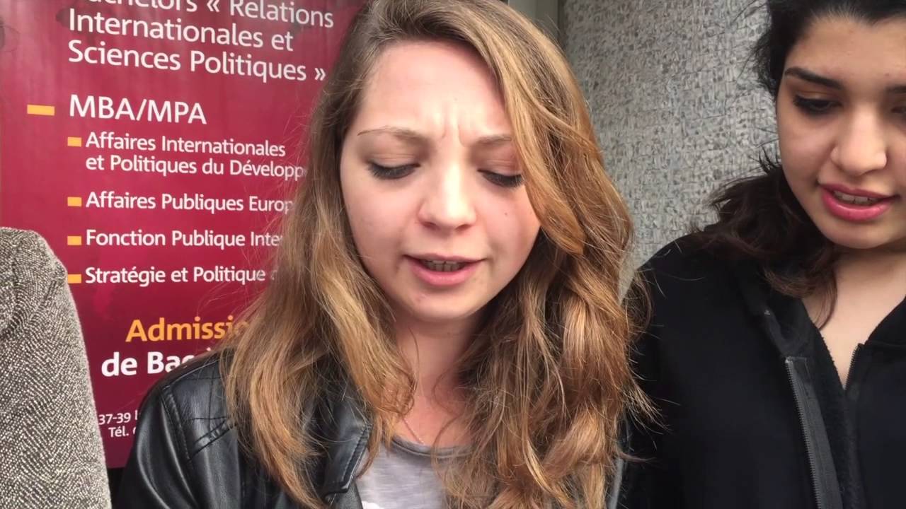 Etrangers parlant créole pour la première fois: foreigners speaking creole for the first time