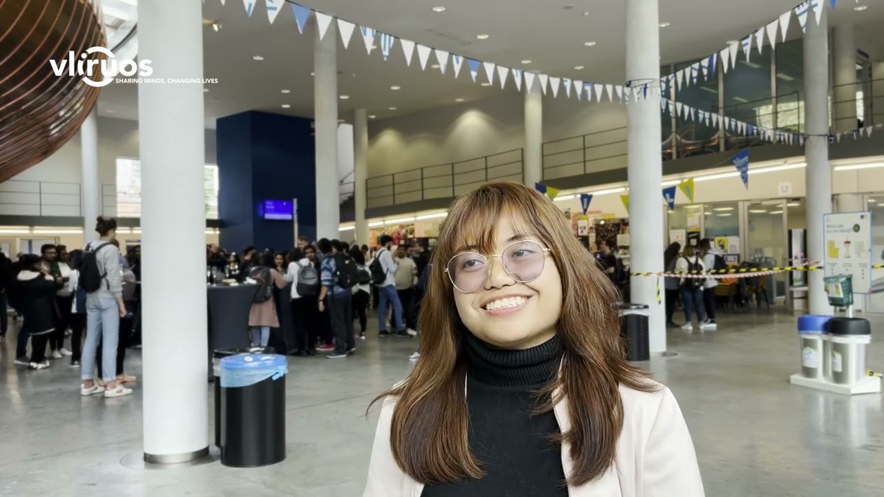 International Master of Science in Rural Development (IMRD) - Interview