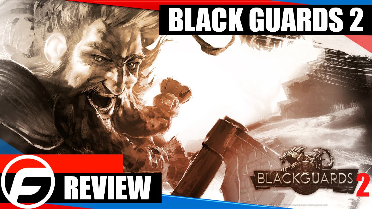 Black Guards 2 Review
