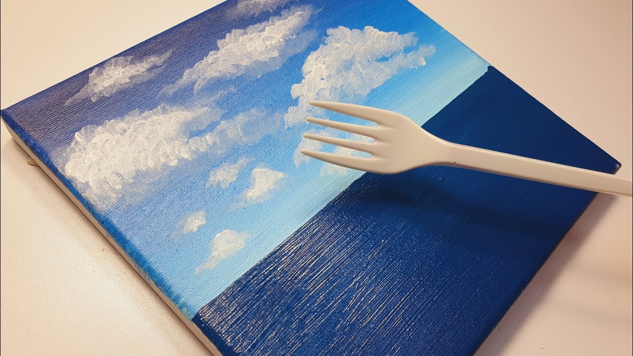 KING ART N  510    SKY AND SEA