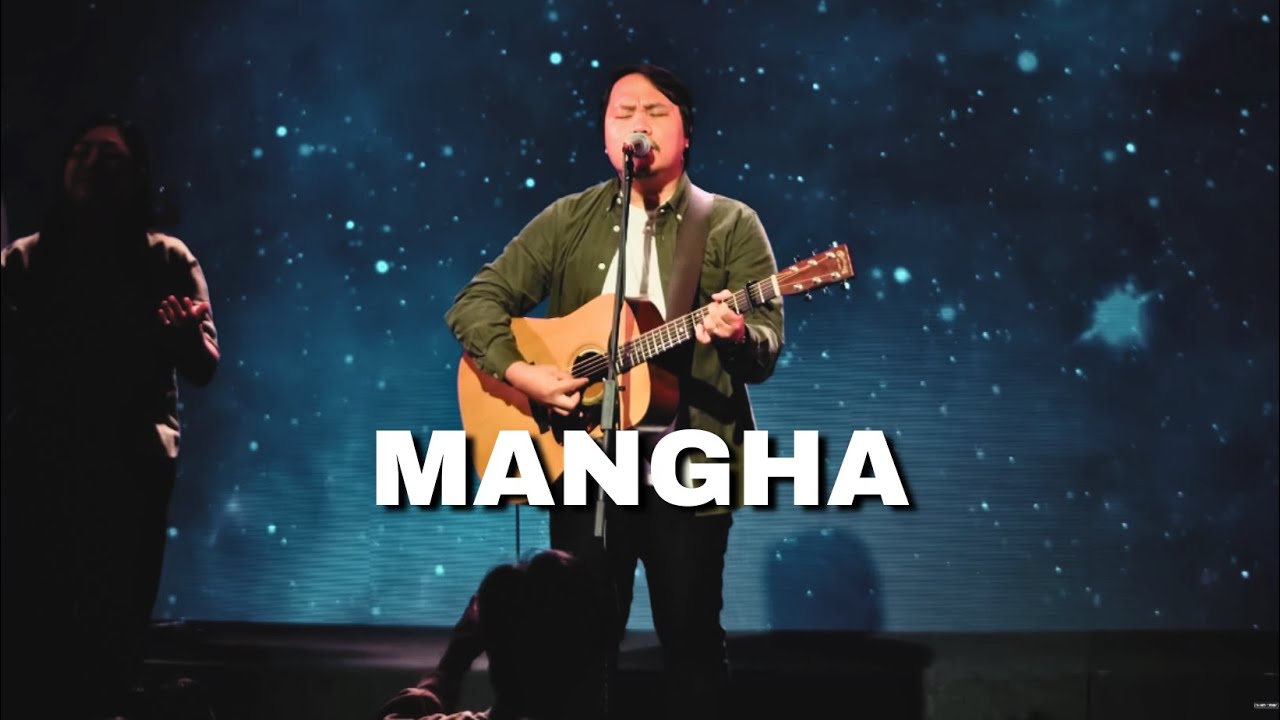 Mangha | Live Worship | Dec 2024
