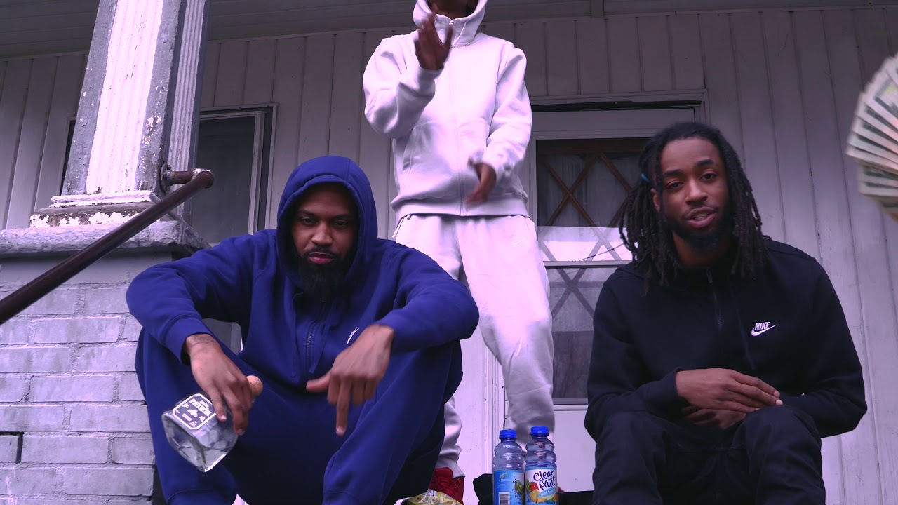 Blocc Ballout - 