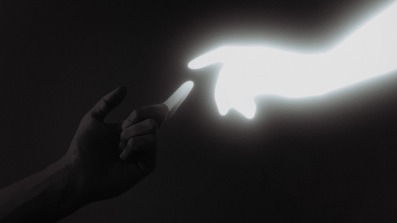 for KING + COUNTRY | Better Man (Official Lyric Video)