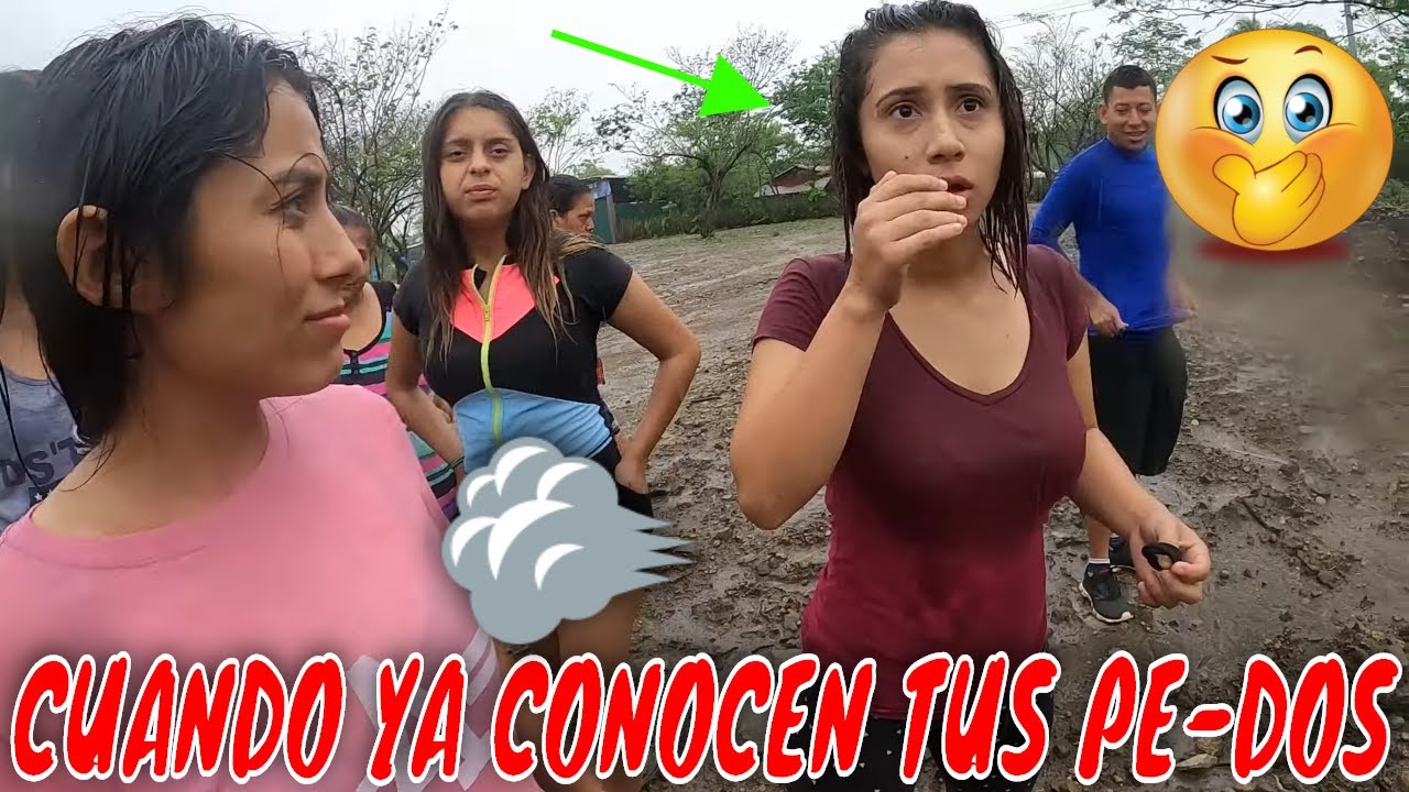 BESSY Y NANO SE ANDAN UN GRAN GAS🤭 RUMBO A UNA GRAN AVENTURA BAJO LA LLUVIA CON LOS BICHOS🏊‍♂️ P 1