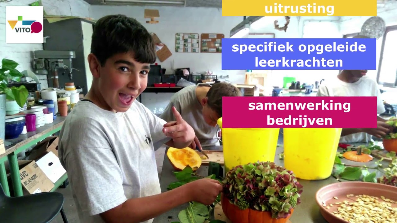 promofilm STEM techniek