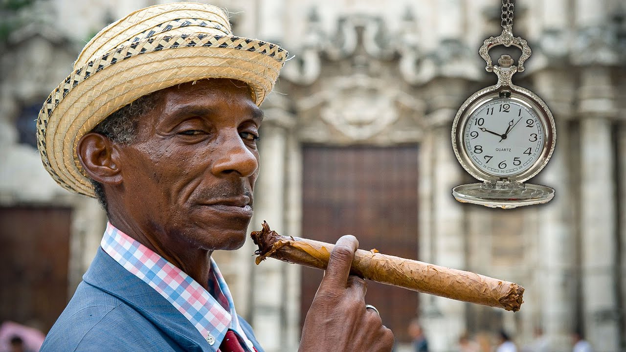 Lo que NO te Dicen de CUBA