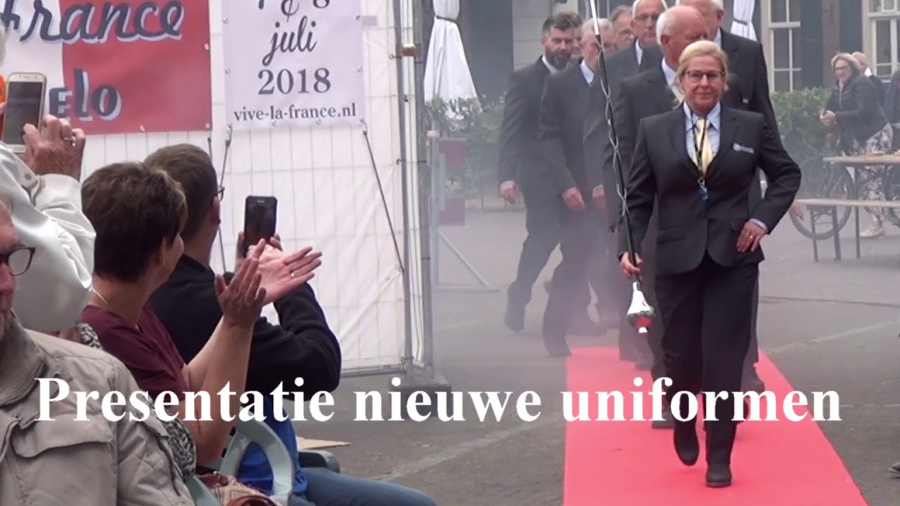 Muziekvereniging Hummelo en Keppel