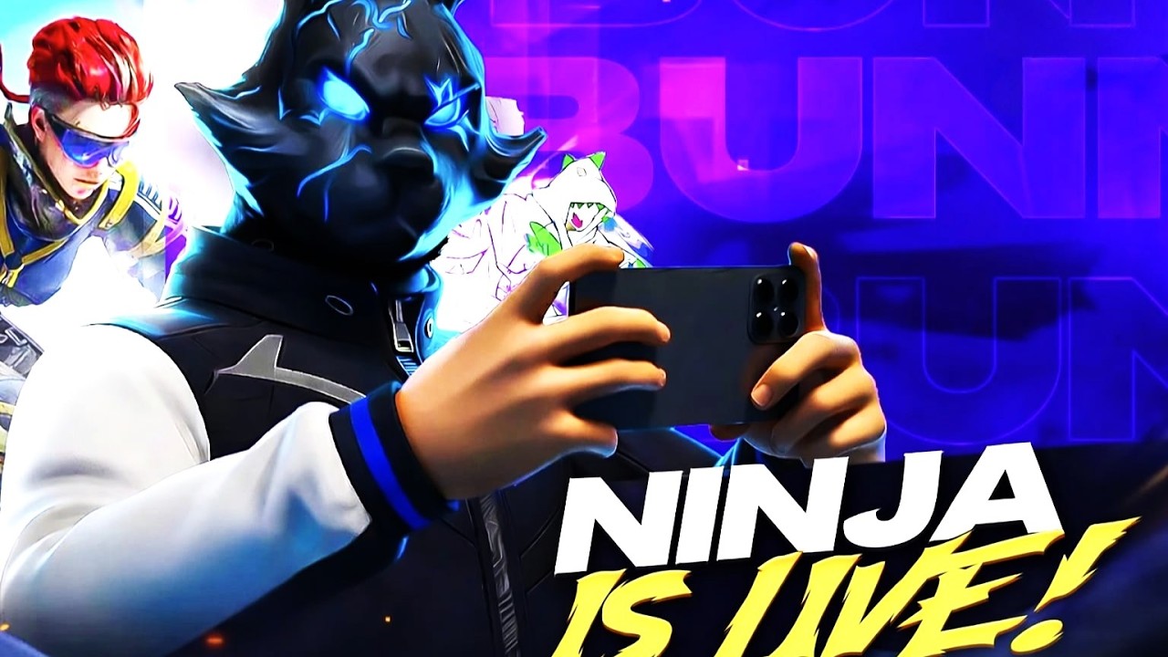 RANK PUSH ON LIVE🔴AND Playing With Subscribers! | Road To 10k#freefire​ #shortslive​ #nonstopgaming​