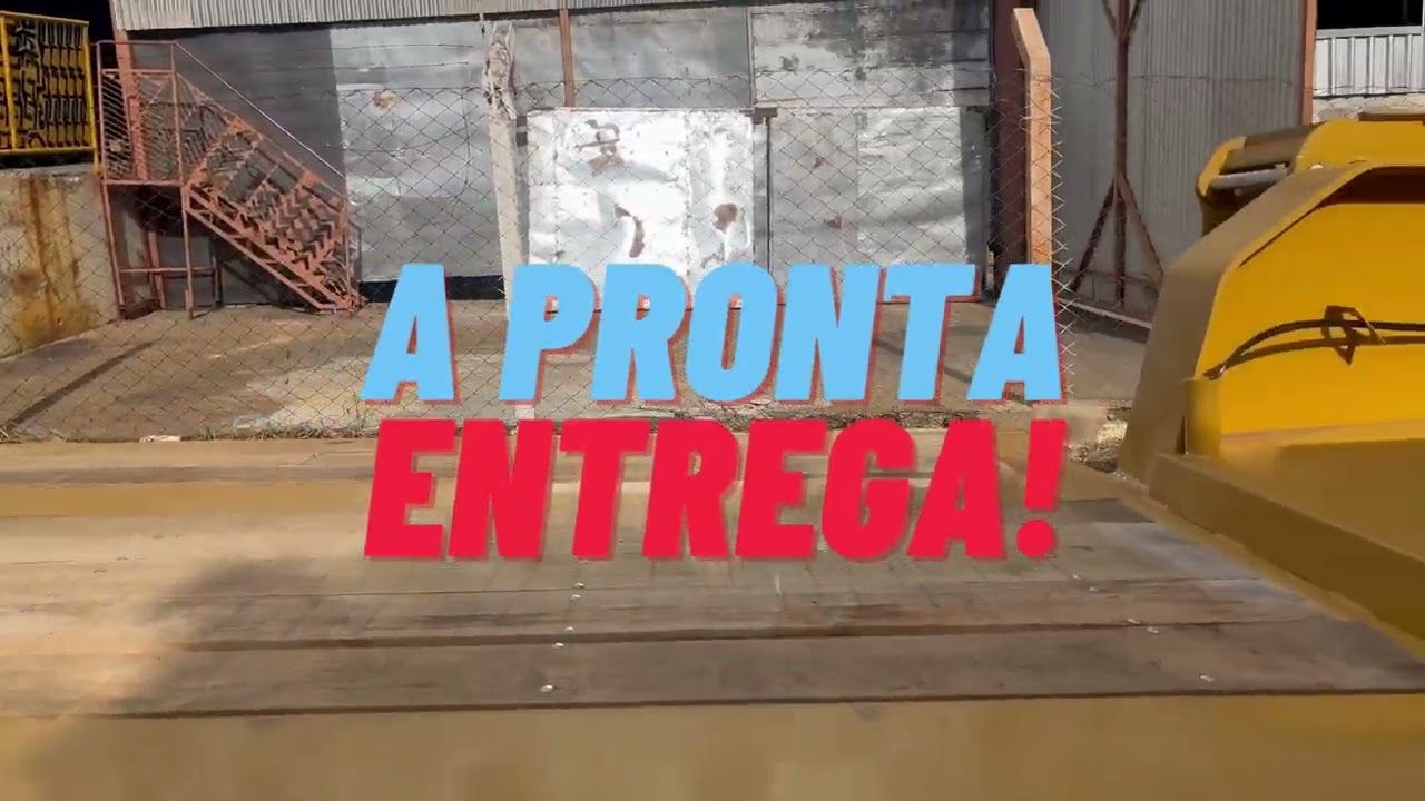 Carrega tudo 02 eixos