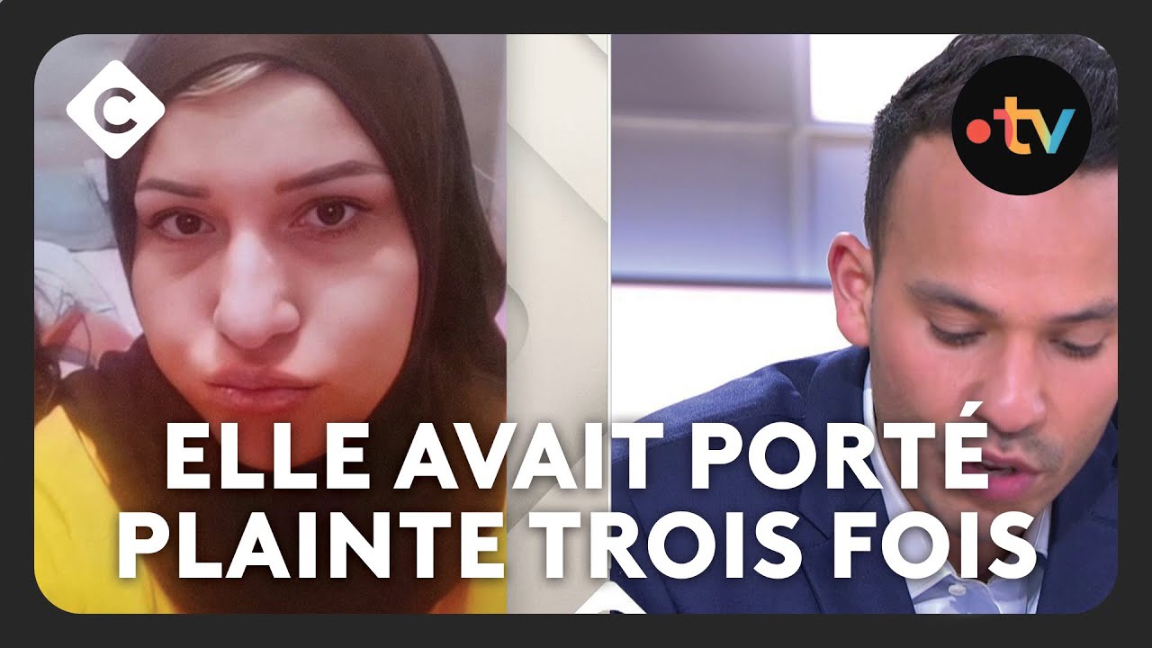 F&eacute;minicide de Chahinez Daoud : le proc&egrave;s &agrave; commenc&eacute;  - La Story