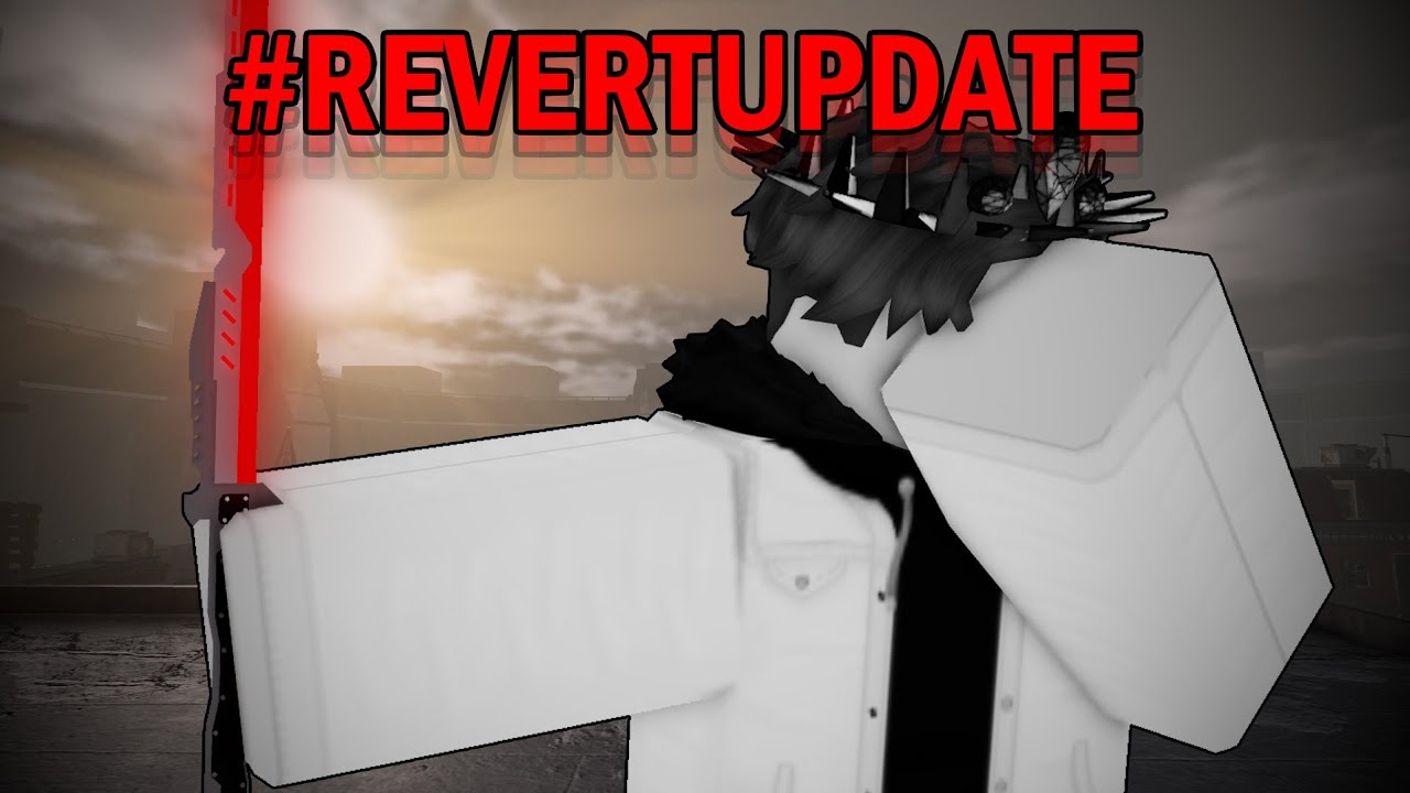 Showcasing The Most Controversial Blackout Update