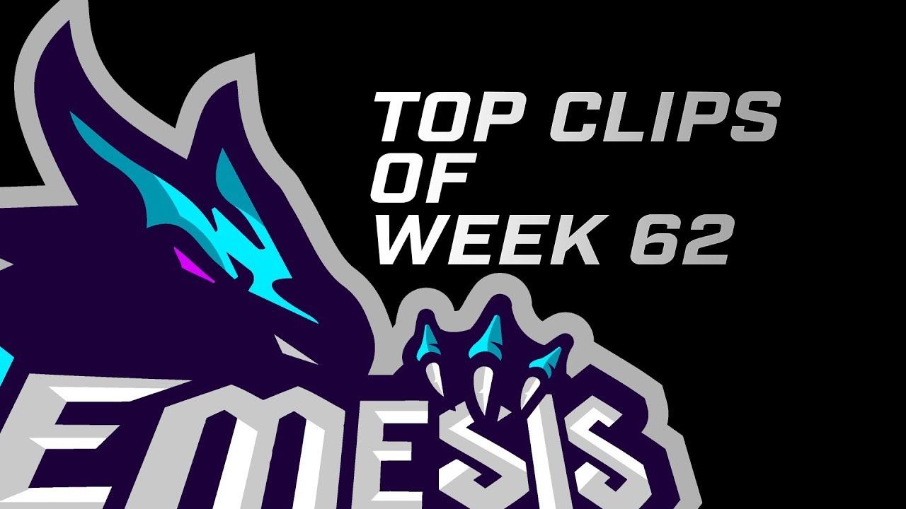 Top Clips Of The Week 62 | Nemesis Stream Team