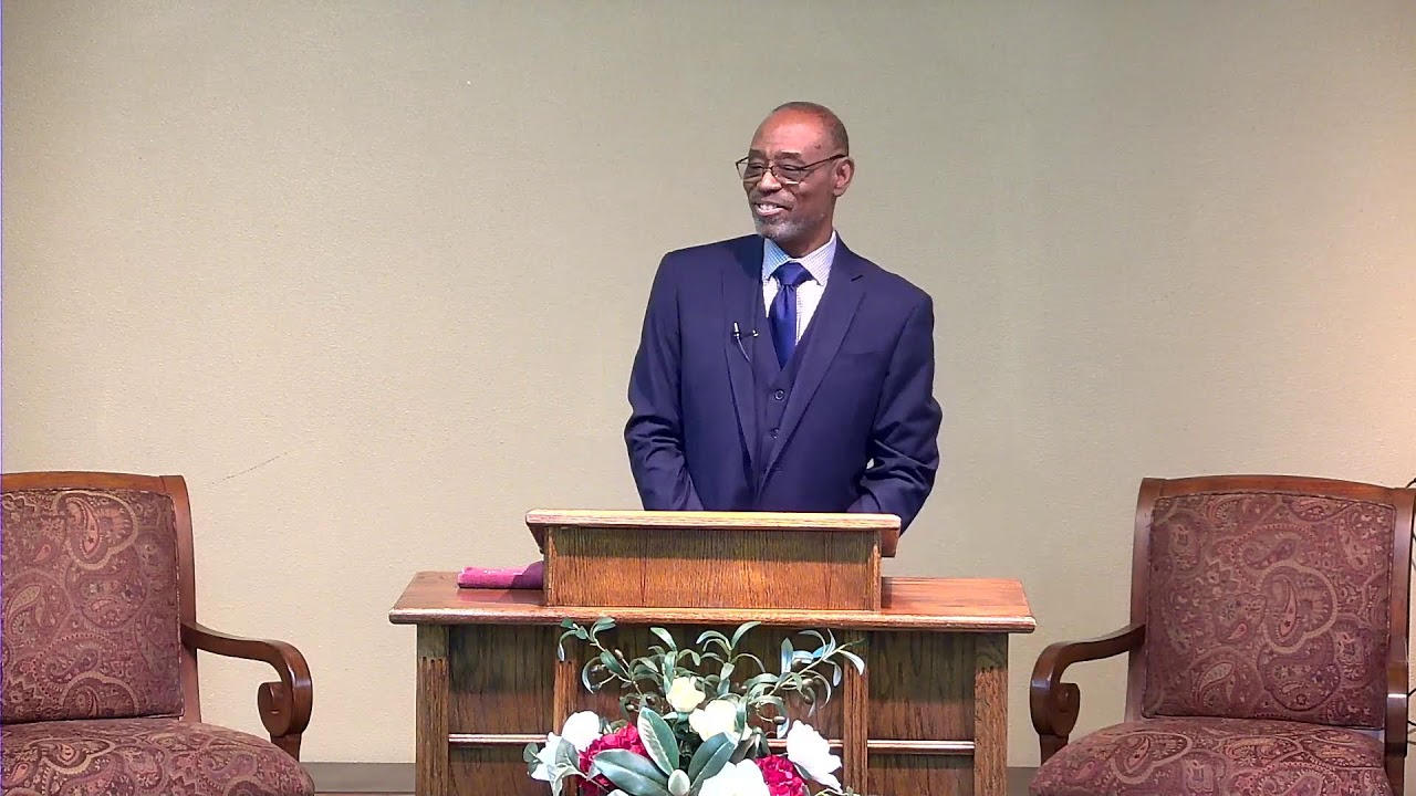 From Bondage To Freedom