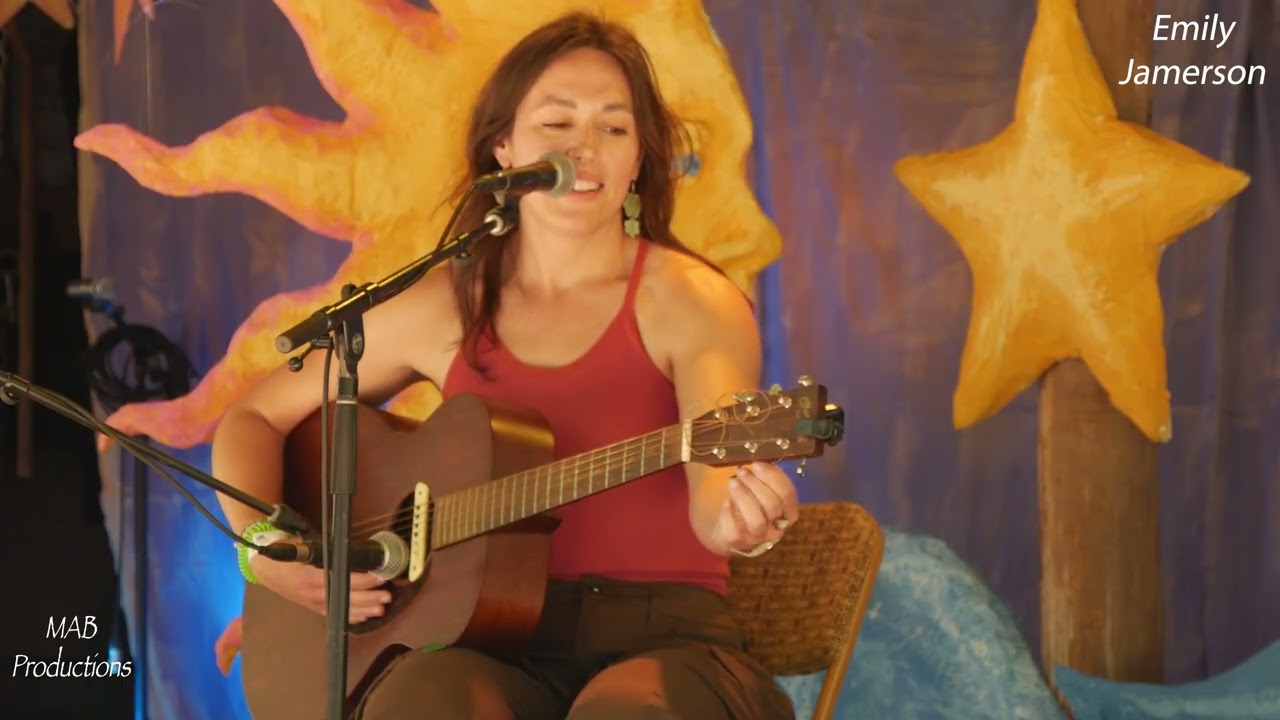 Emily Jamerson SITW 25