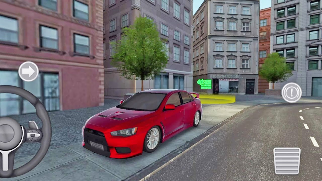 Testing New Car | City Car Driving Hindi Gameplay