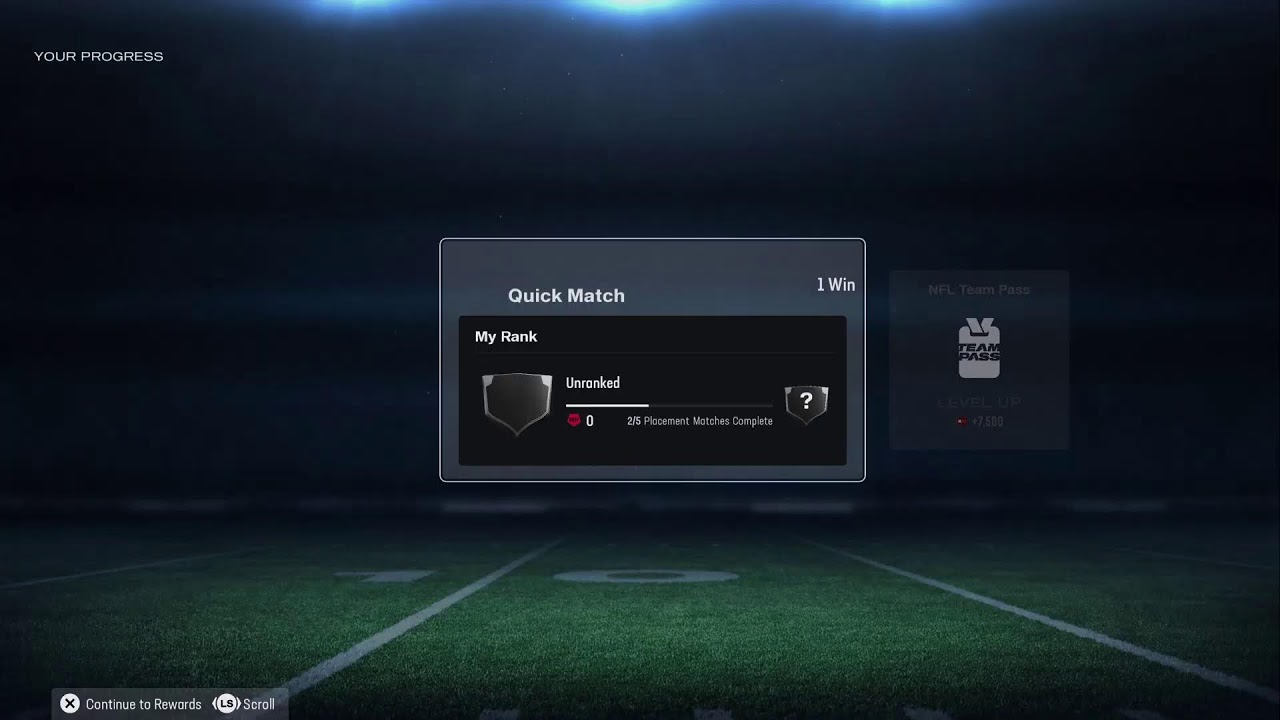 Madden 26 LiveStream Ranked‼️