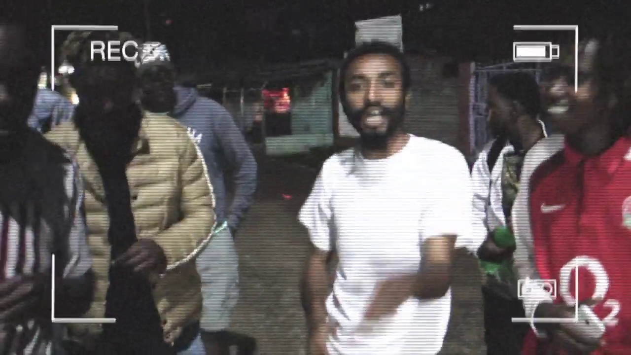SATIVA - Dudu Manyoya Ft Kush Baby