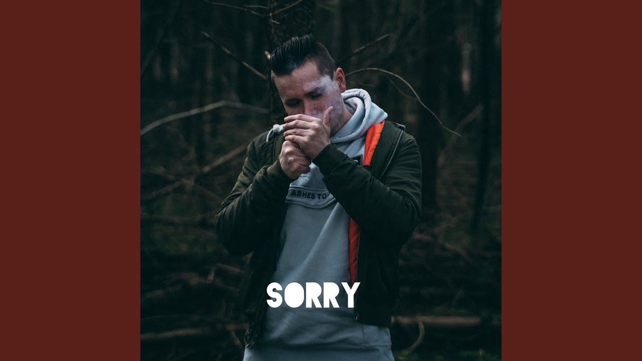 Sorry (feat. Kaascouse)
