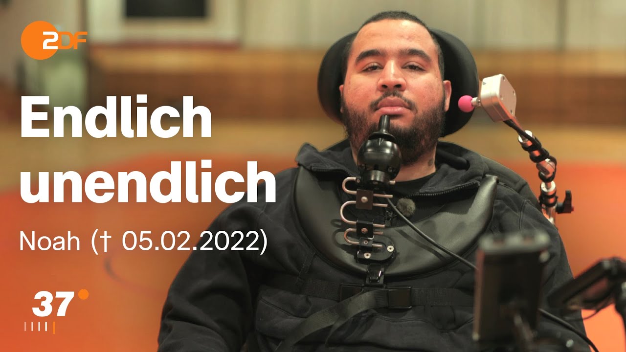 Sterbehilfe: &ldquo;Der Tod - Die beste Entscheidung meines Lebens&rdquo;  I 37 Grad