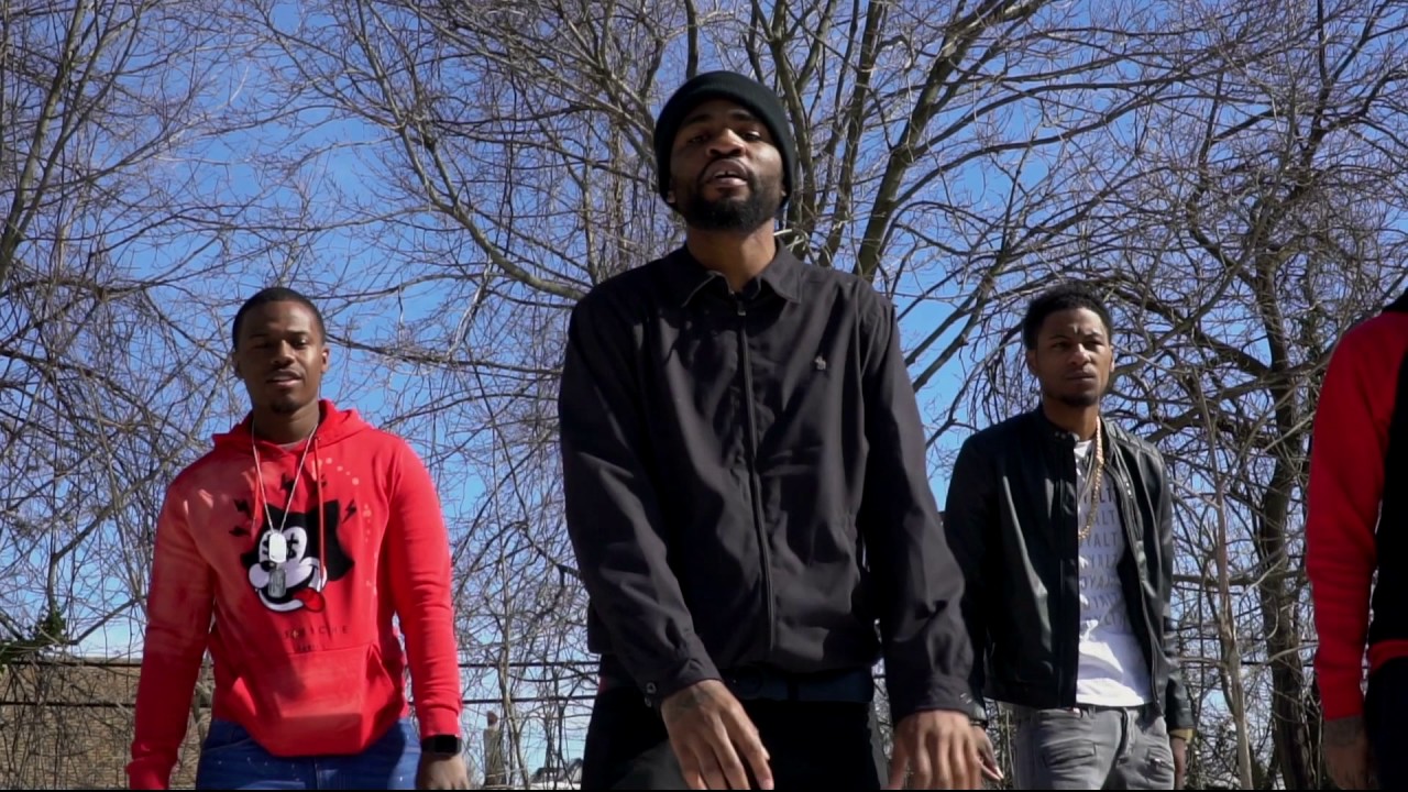 Dolla ft PNB Hitta - Back In My Ways (OFFICIAL VIDEO)