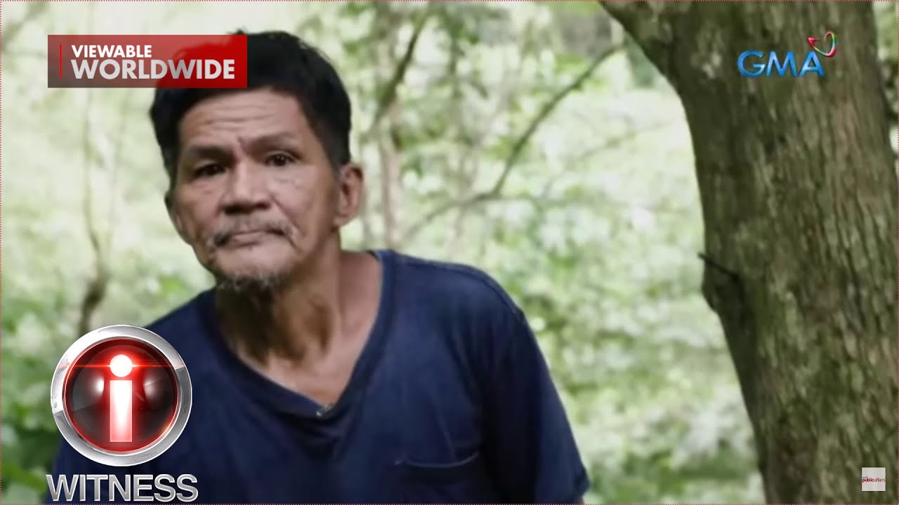 Sino nga ba ang tanyag na mang-uukit ng Paete na si Pio Fadul?  | I-Witness