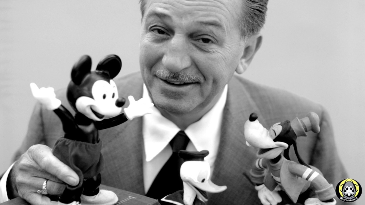 Le Origini di Disney