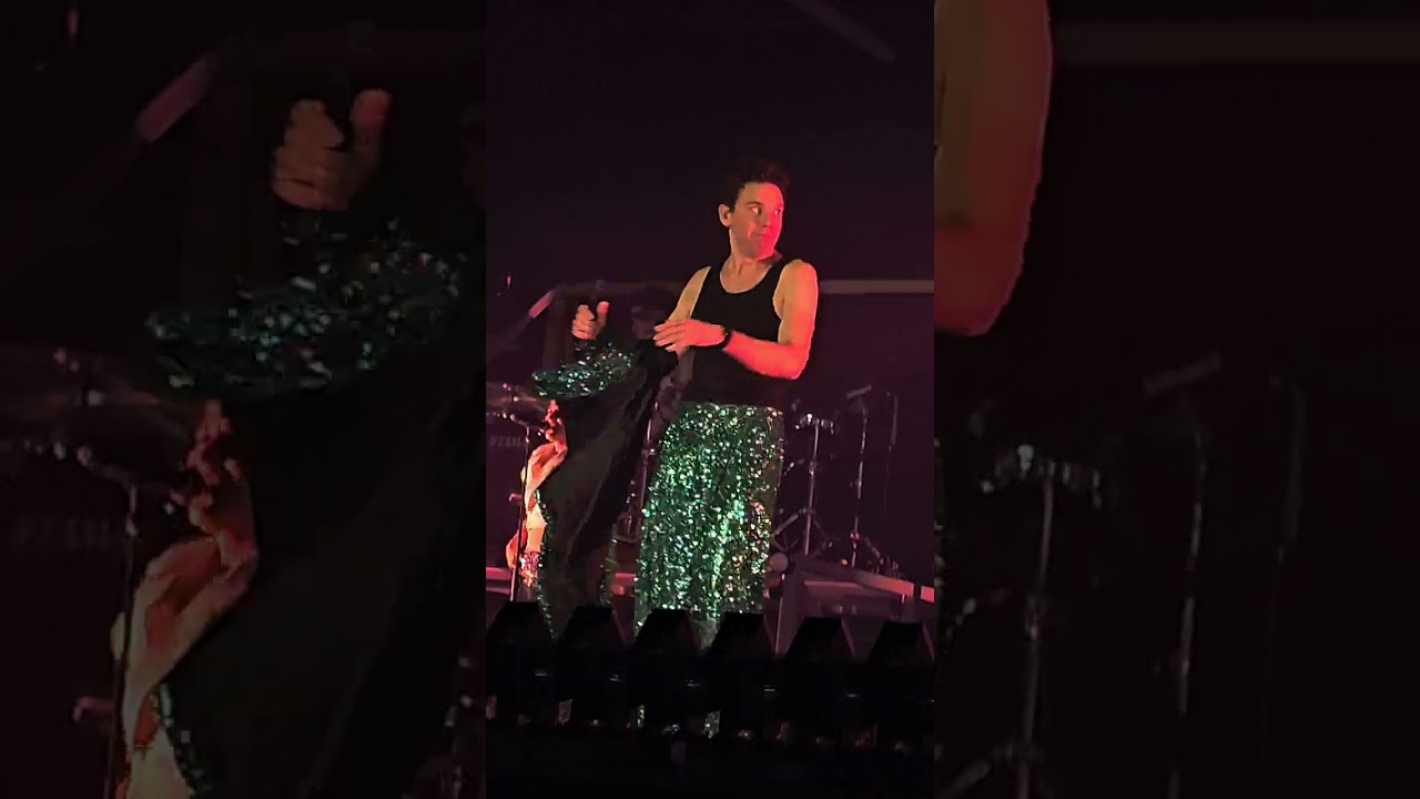 Mika Torino 04/03/2026 Love Today 