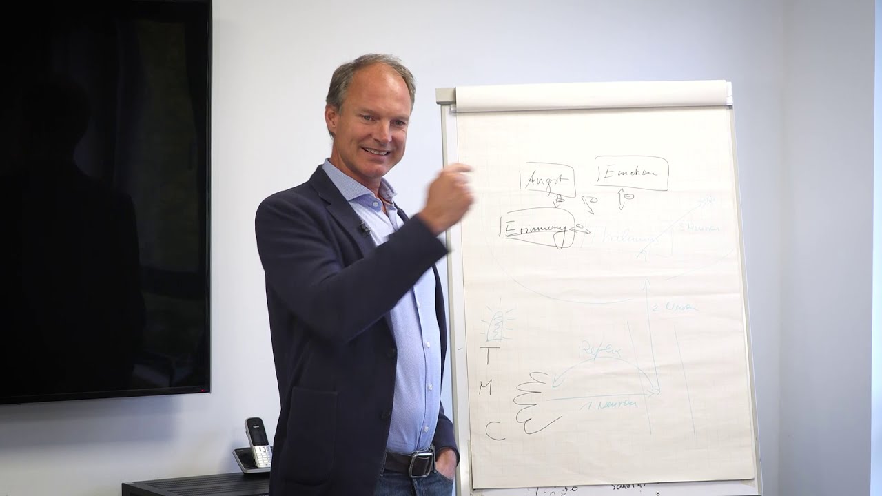Dr. Bachmann - Schmerz ist nicht gleich Schmerz - 1. Digitales Energie- und Klimasymposium Hamburg