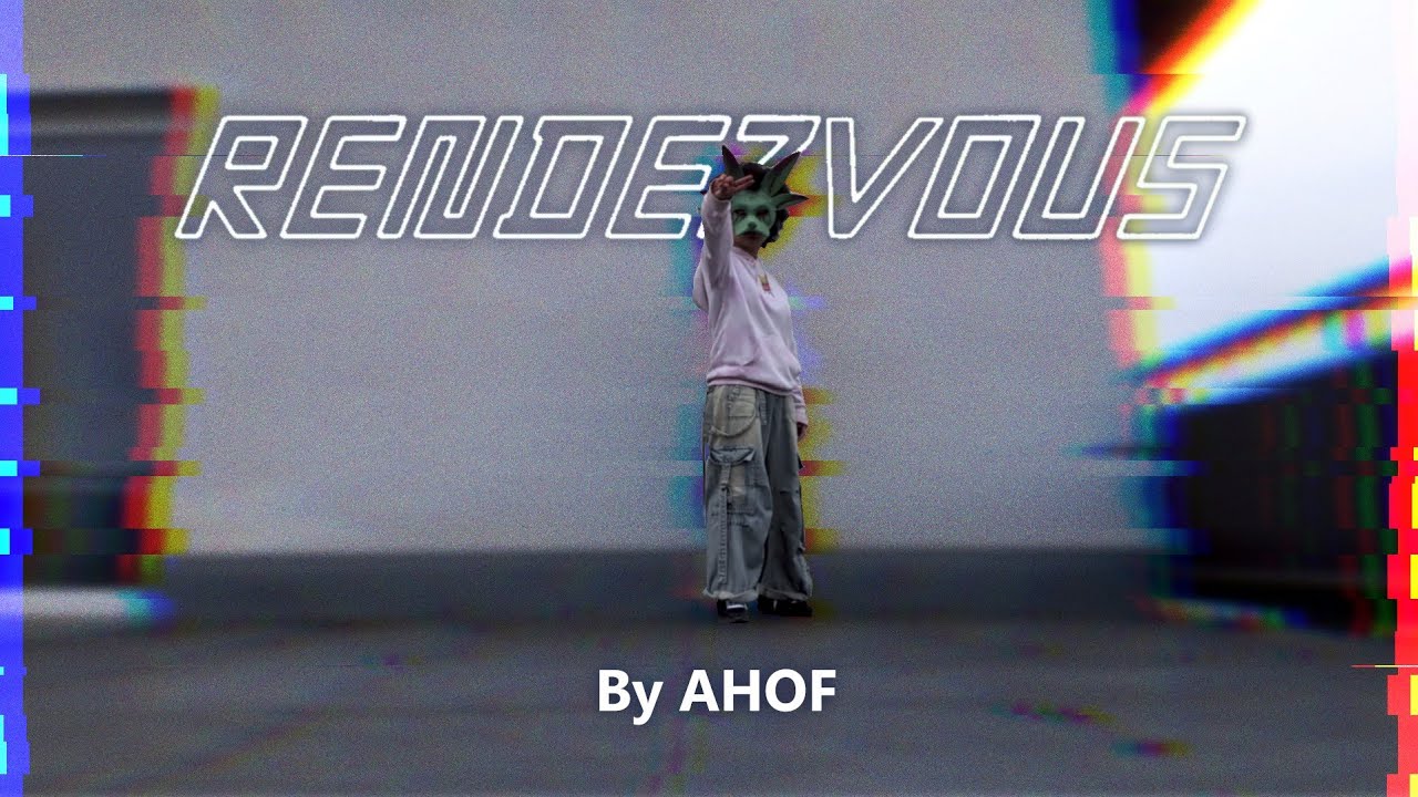 Rendezvous - AHOF | Dance cover by Nox