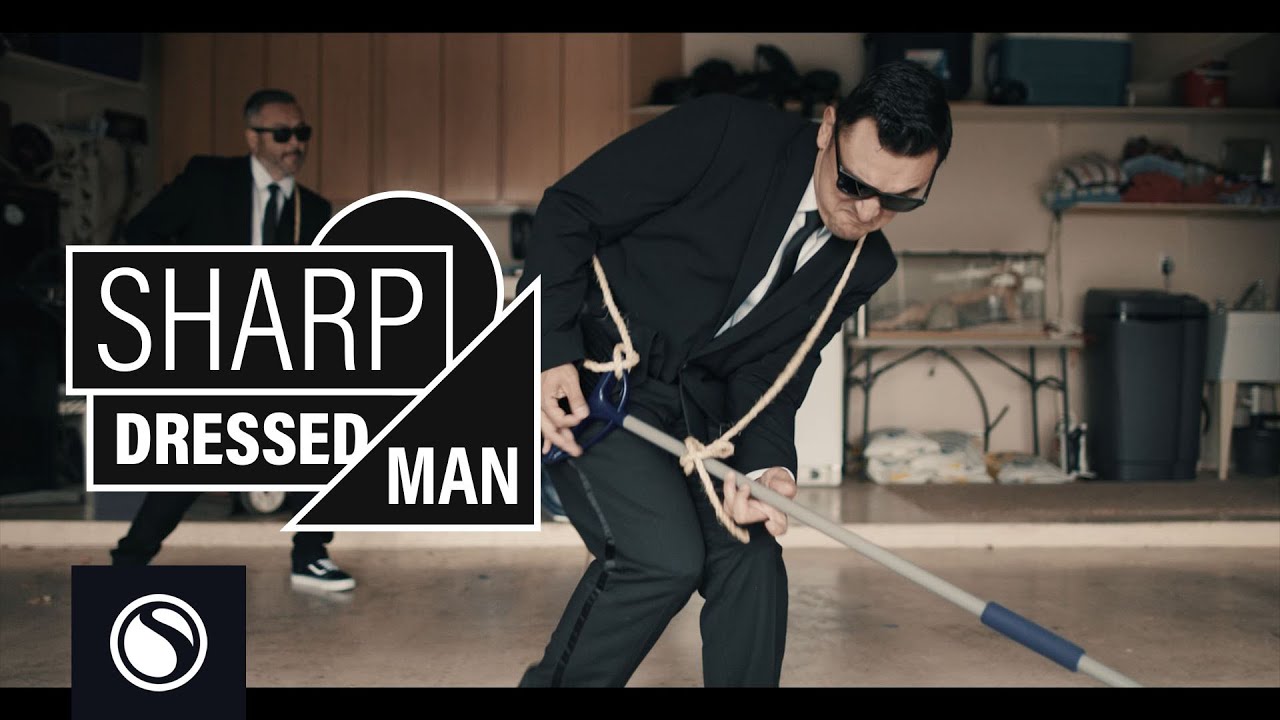 Sharp Dressed Man  - A cover by Sagebrush Music- original by ZZ Top