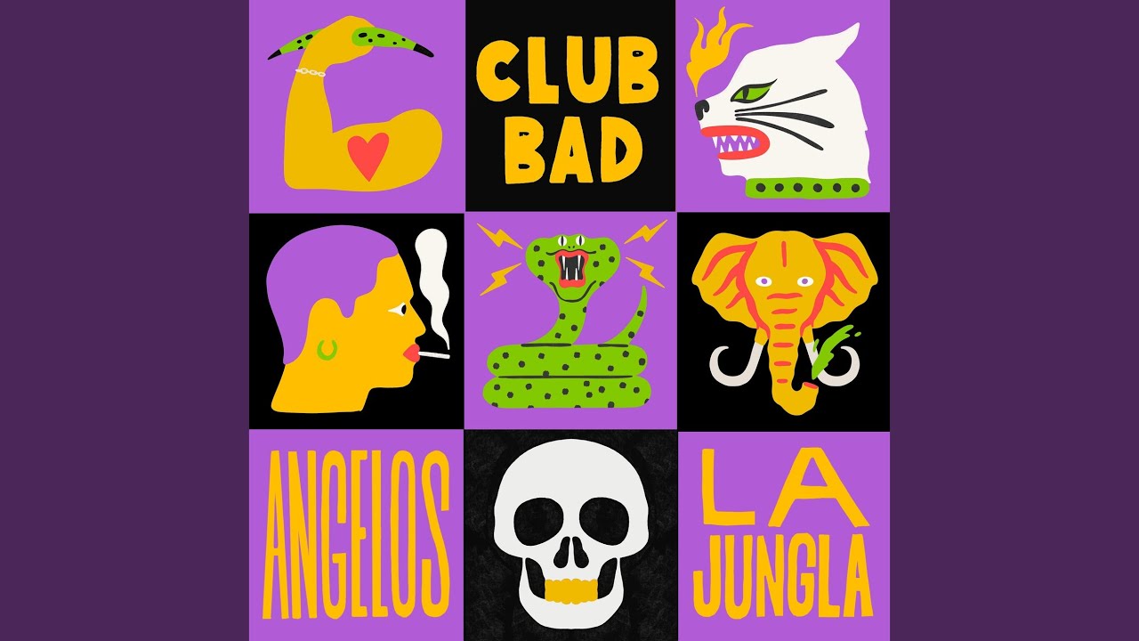 La Jungla (Extended Mix)