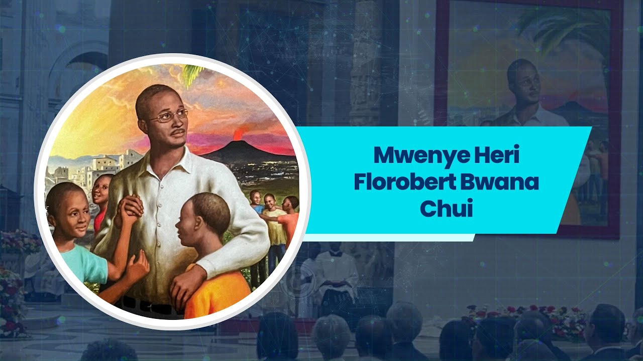MWENYE HERI FLORIBERT BWANA CHUI