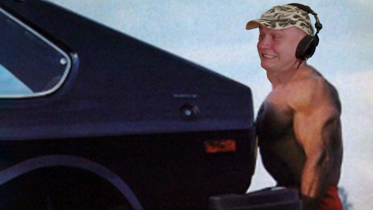 The Legendary Car Lift Debate - Podcast About List