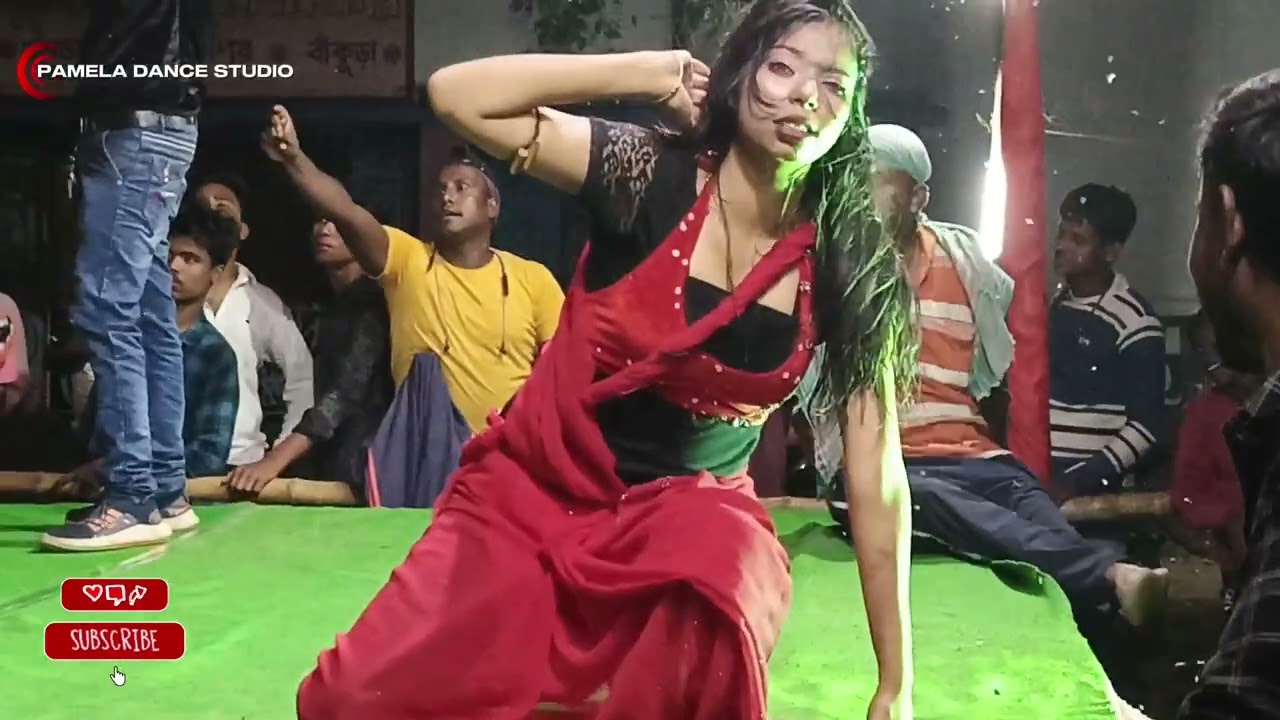 Hariyal Jawni Mori Shuki Shuki Jaaye re hindi dance song 2025 