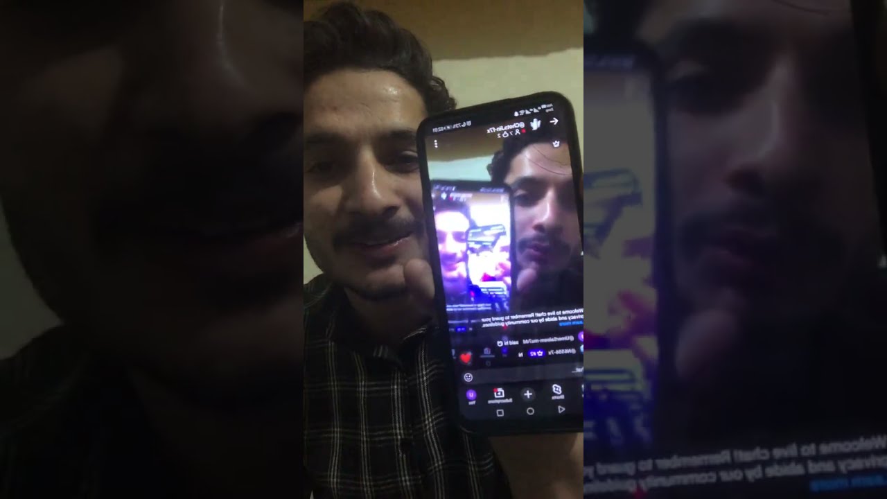 Chota Jin is live!