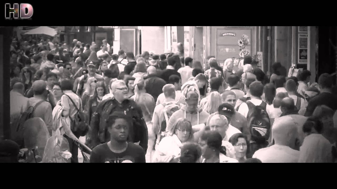 Usamljenost [1080p] HD