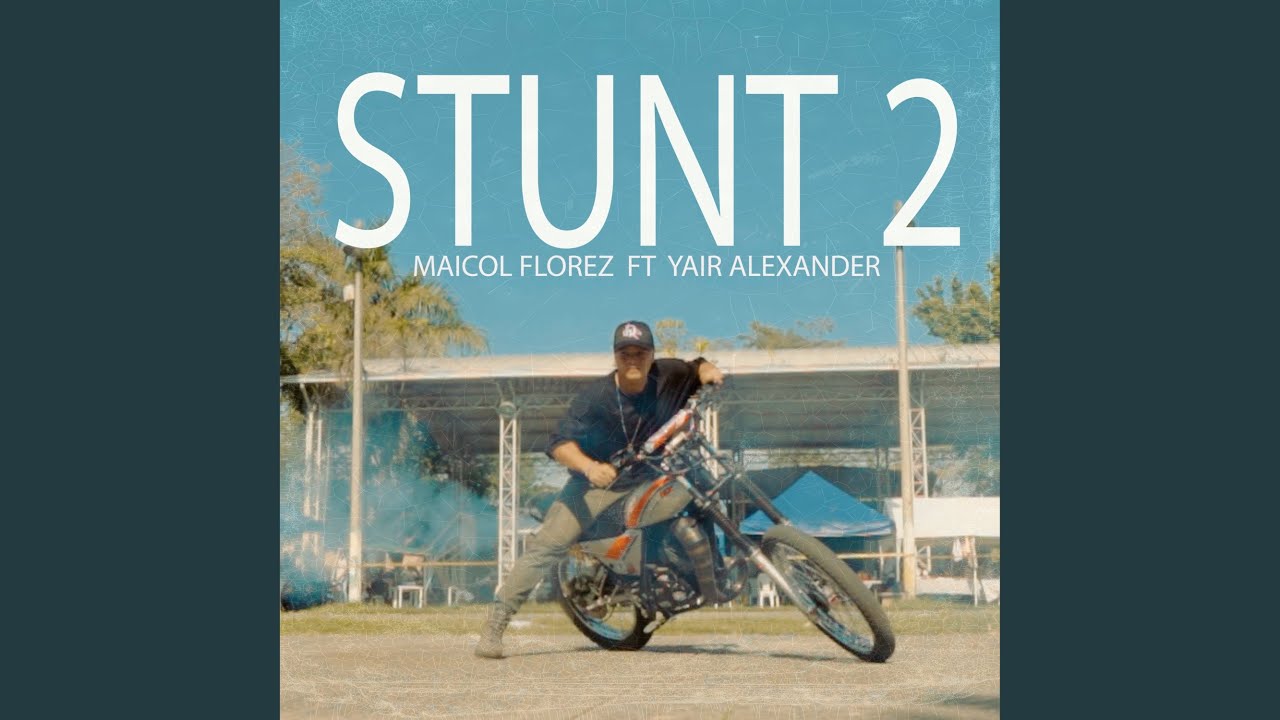 Stunt 2