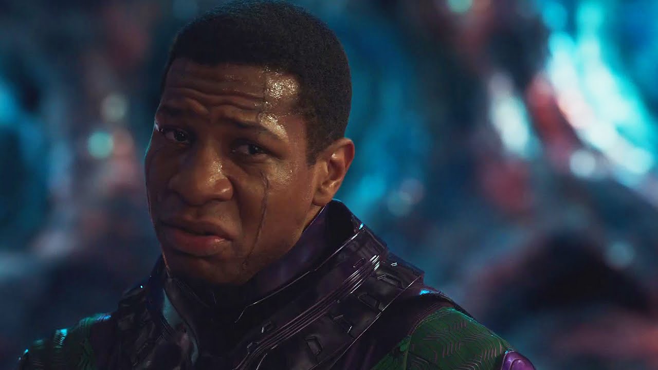 Ant Man i Osa Quantumania RECENZJA SPOILEROWA!